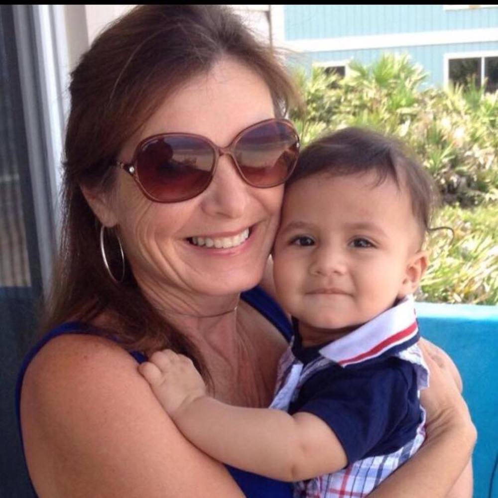 Meet your Posher, Dawn